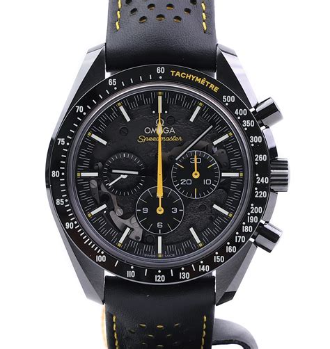 omega speedmaster moonwatch Apollo 8